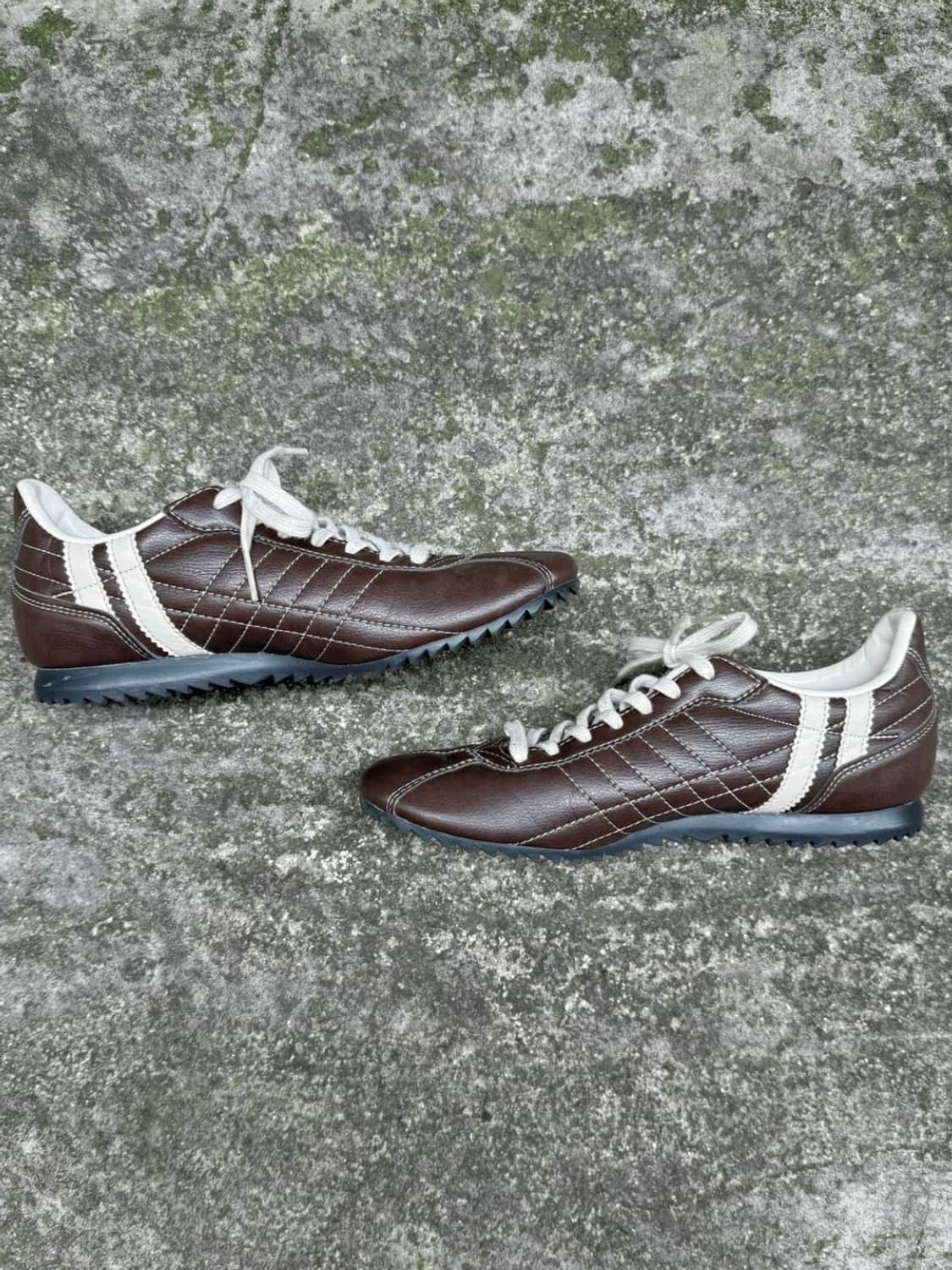 Patrick 스니커즈 225m 상품이미지6