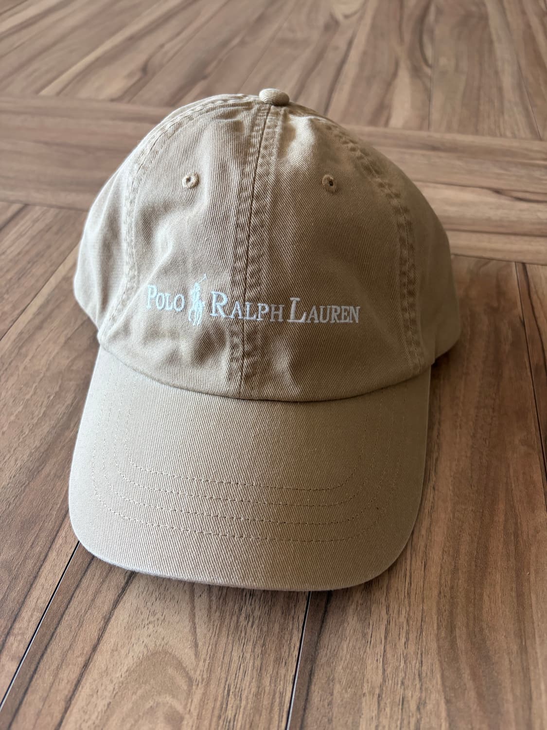 폴로볼캡 상품이미지1