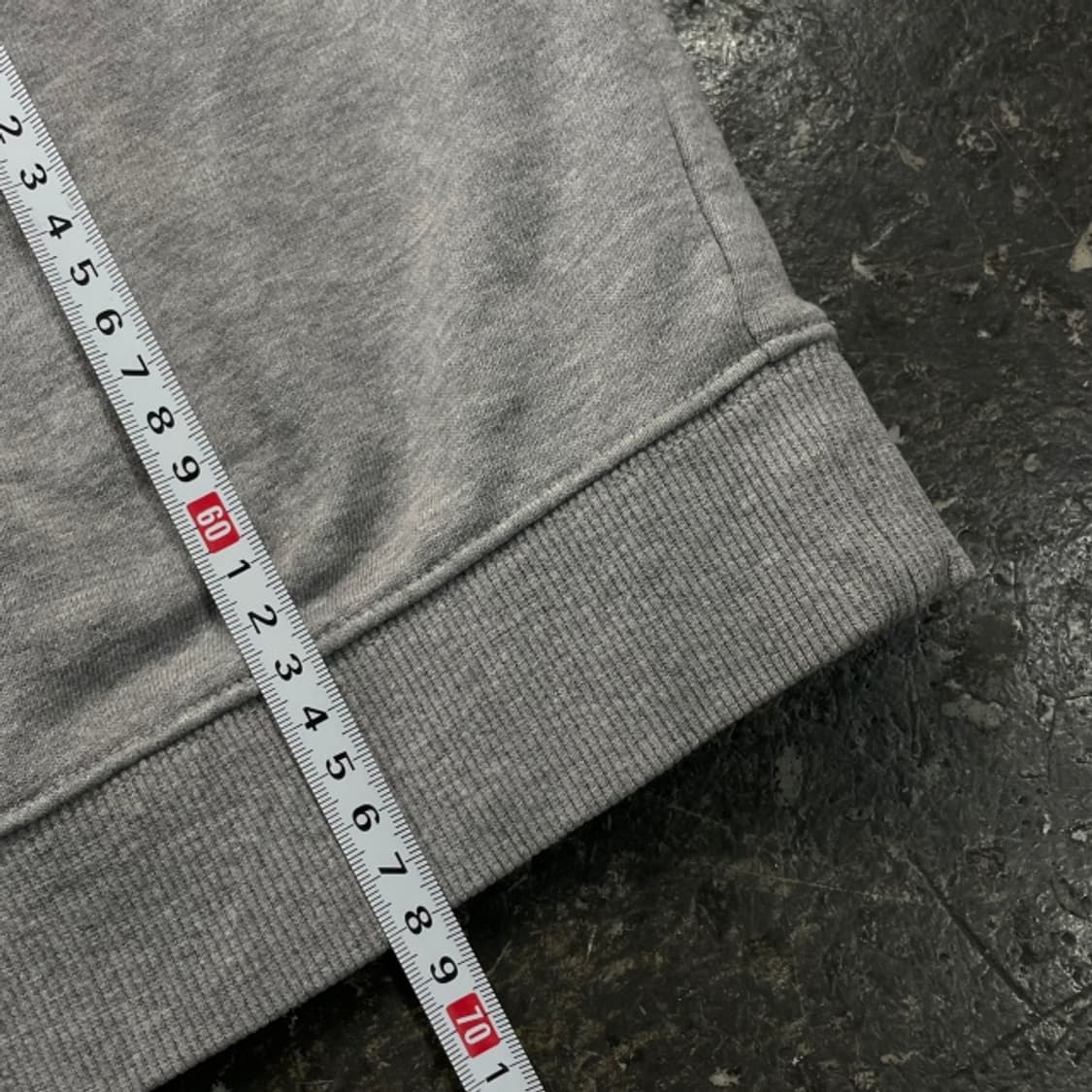 100 데상트 맨투맨 상품이미지6