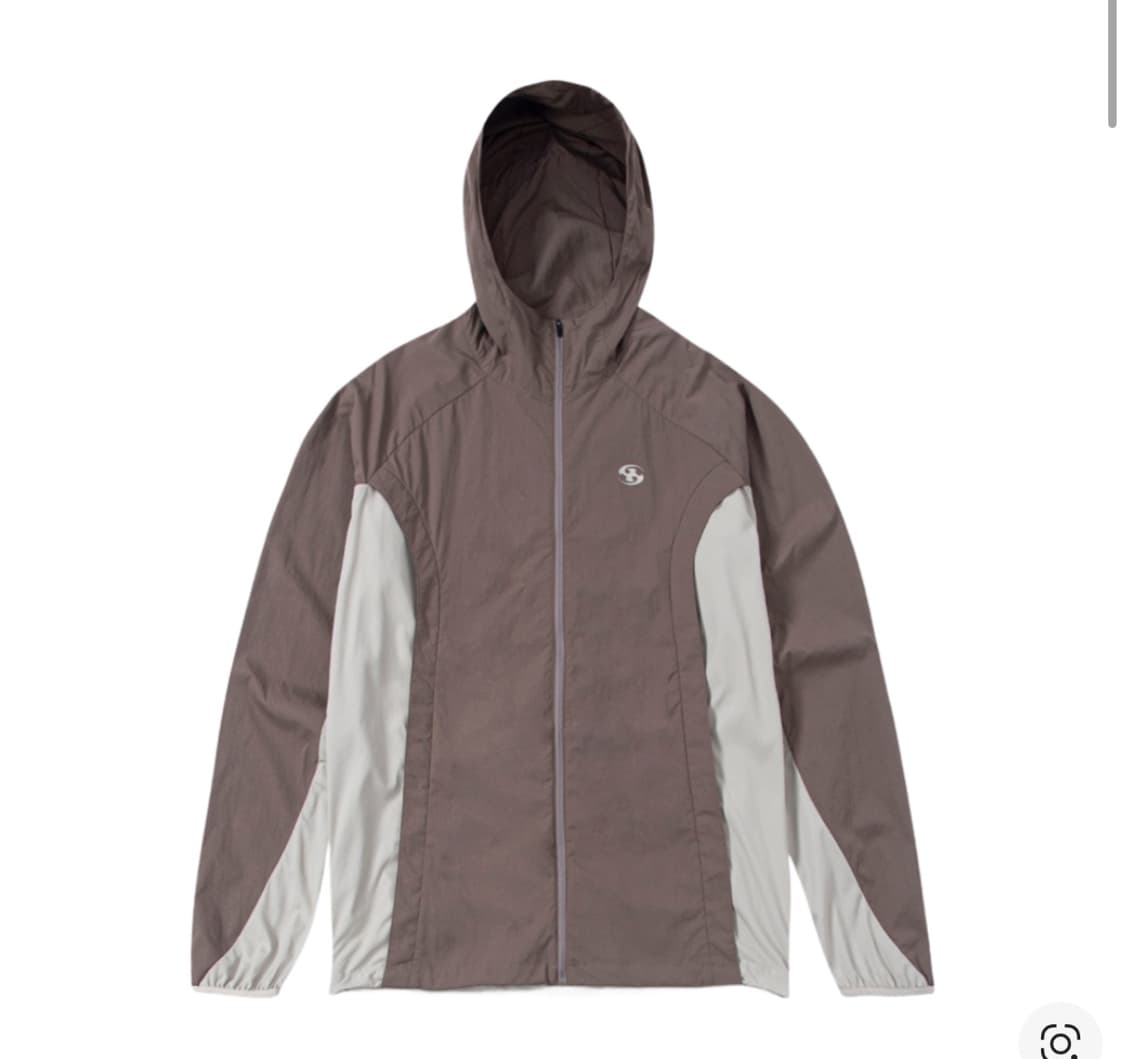 산산기어 알파자켓 브라운 상품이미지1