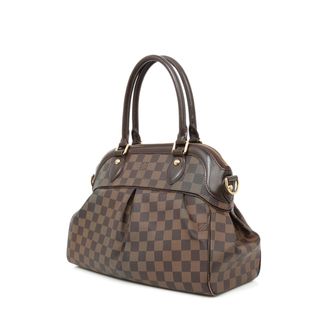 루이비통 다미에 트레비PM 토트 2-WAY 숄더백 N51997 상품이미지3