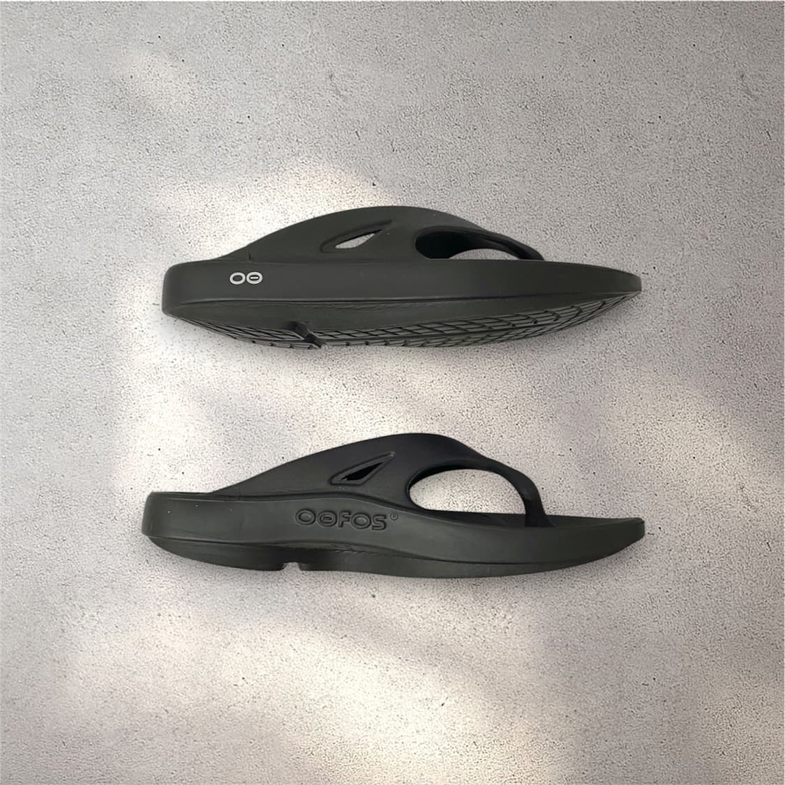[260] OOFOS 우포스 오리지널 쪼리 슬리퍼(No.559) 상품이미지8