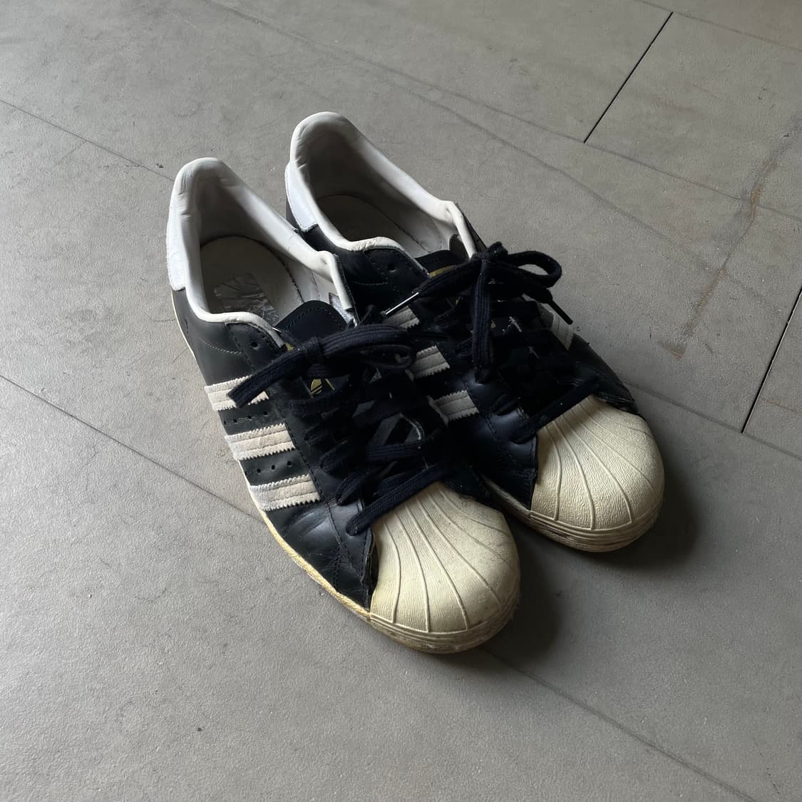 아디다스 슈퍼스타 상품이미지1