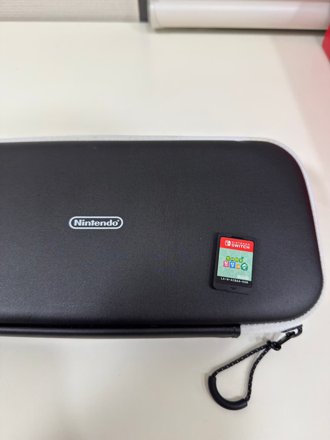 닌텐도 스위치 oled  상품이미지4