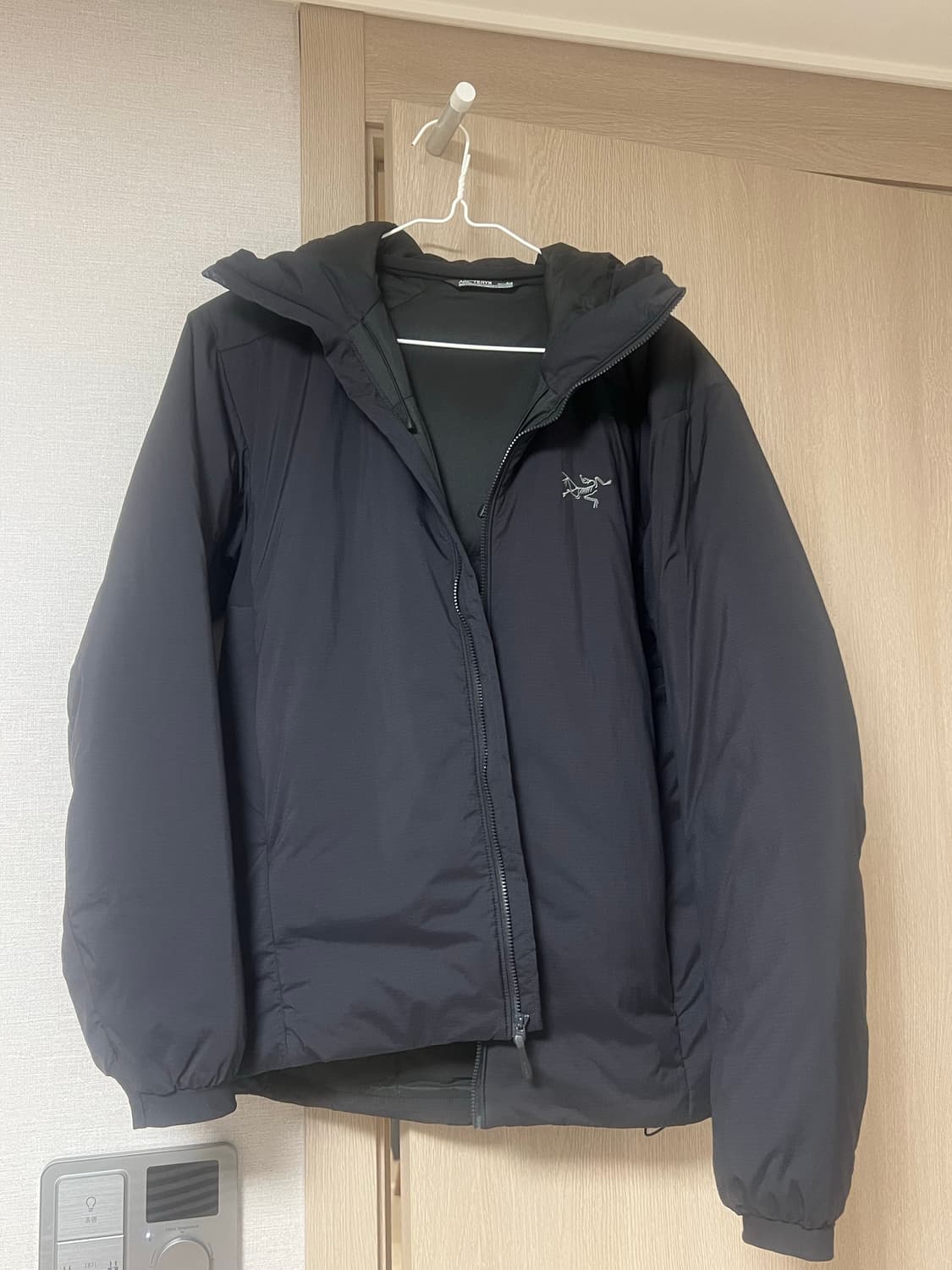 아크테릭스 아톰 헤비웨이트 S 상품이미지1