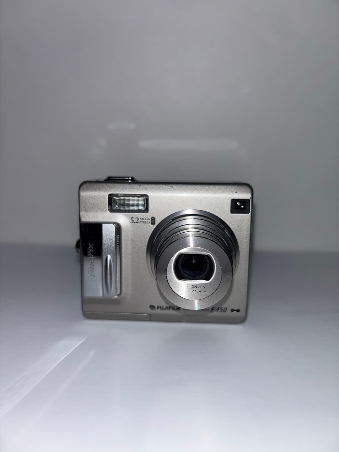 후지필름 파인픽스f450디카 상품이미지1