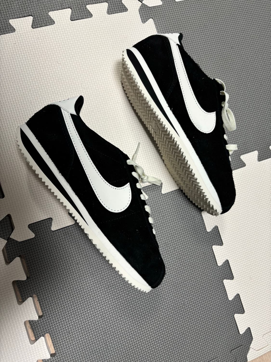 나이키 코르테즈 빈티지 상품이미지5