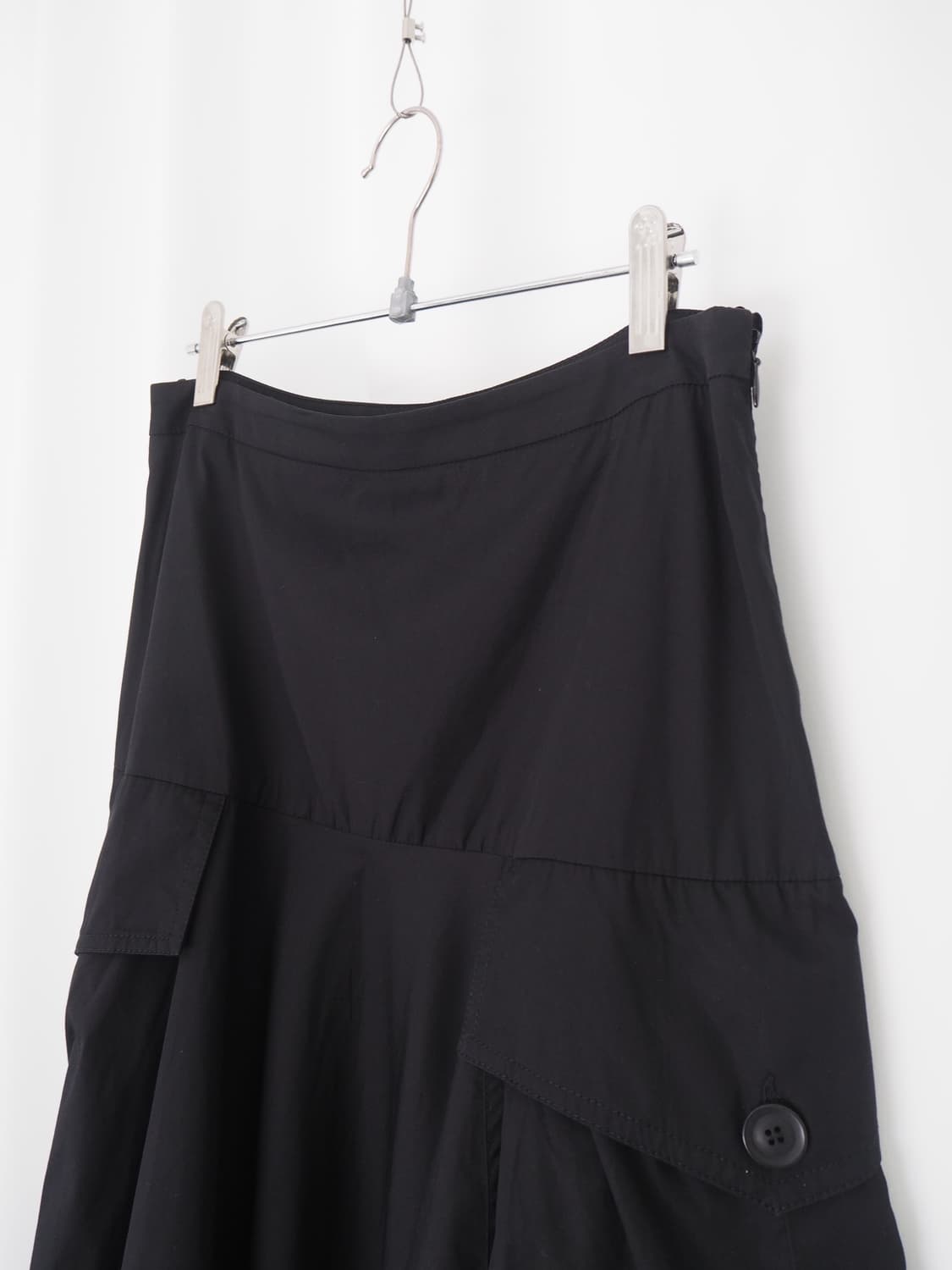 GIVENCHY cargo skirt (made in ITALY)  상품이미지3