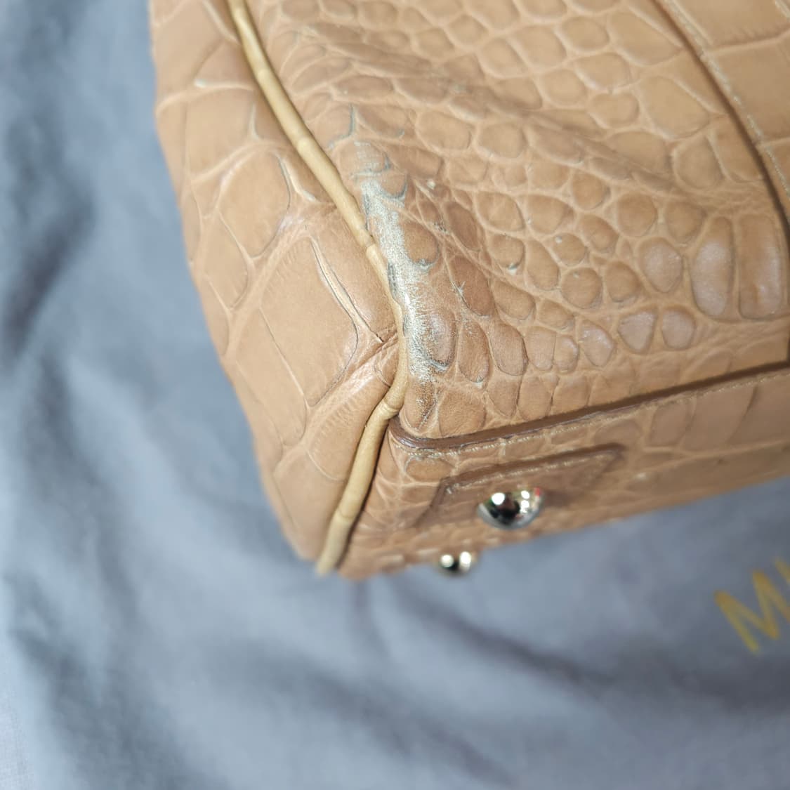 멀버리 베이스워터 토트백 상품이미지4