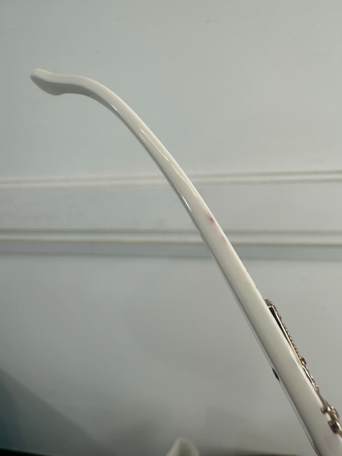 [새상품 무료배송] Made in Italy 비비안웨스트우드 선글라스 상품이미지5