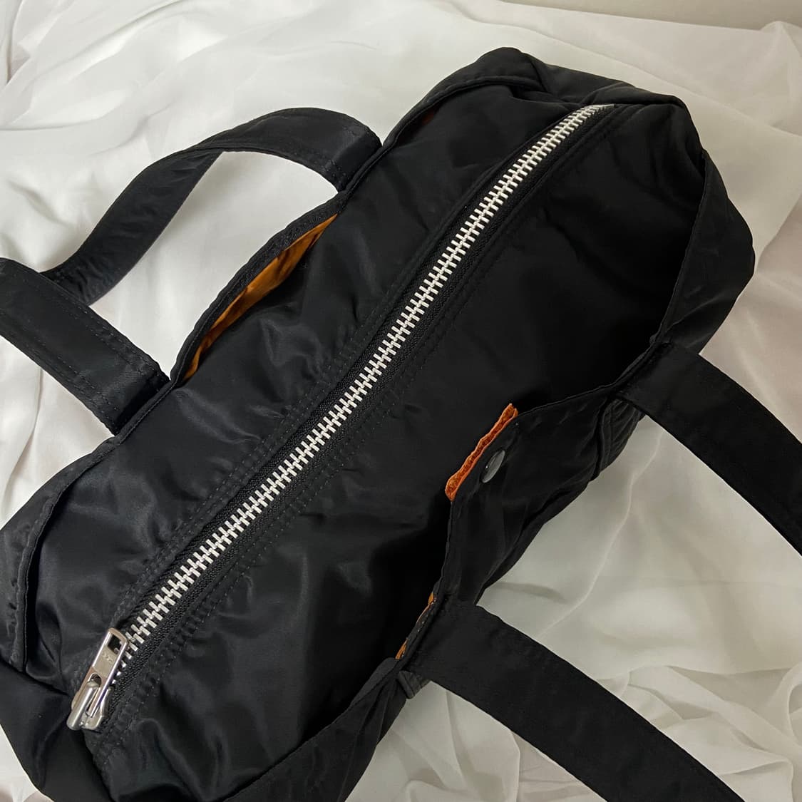 PORTER 포터 탱커 더플백 L 보스턴백 상품이미지3