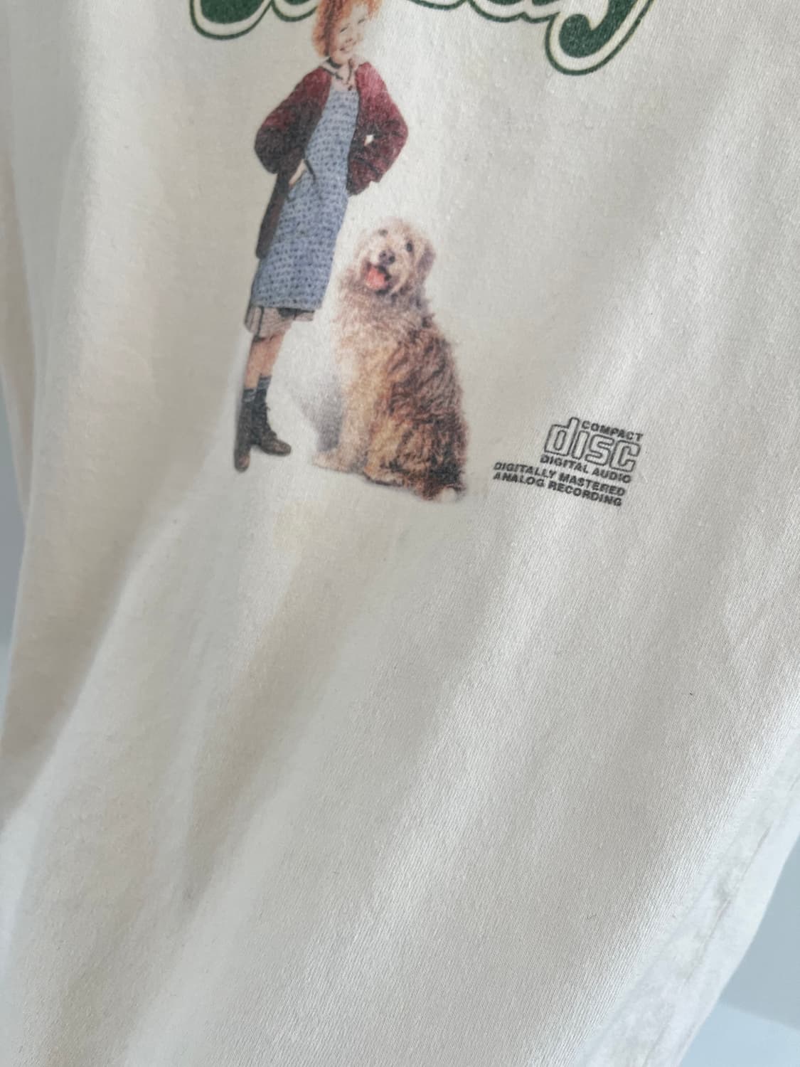 vintage ringer t-shirt   상품이미지3