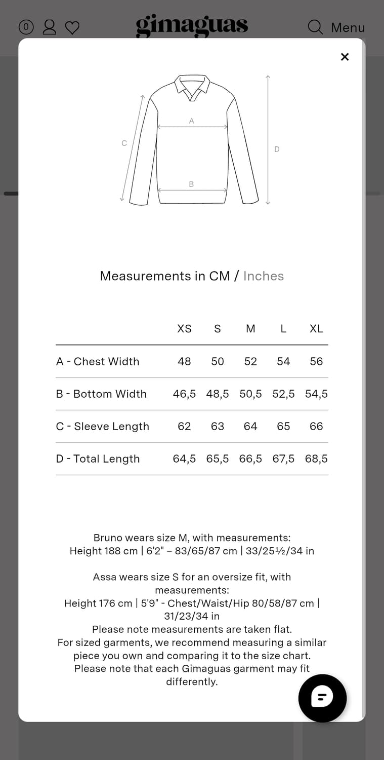 기마구아스 Luis Polo  그레이 S사이즈(새상품) 상품이미지3