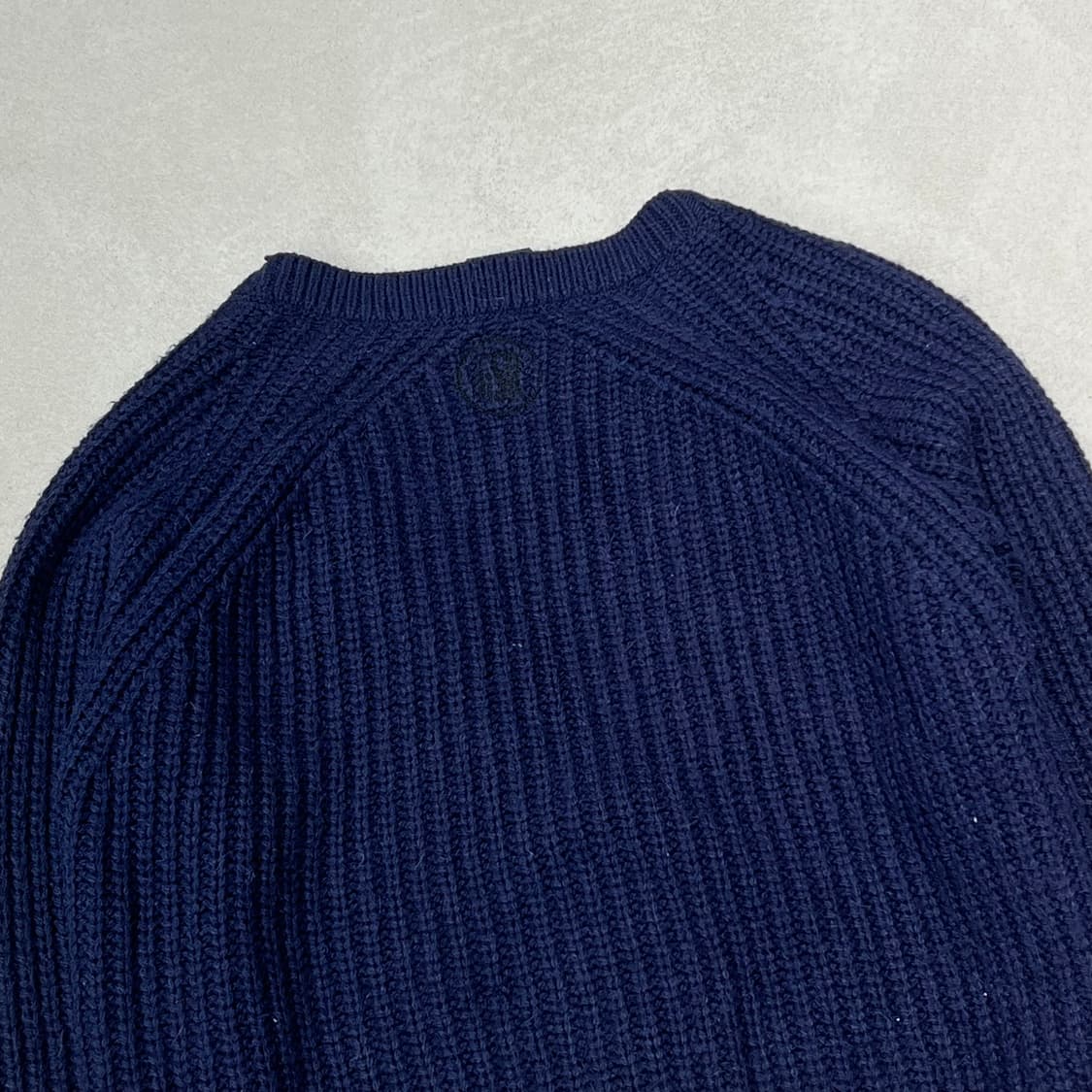 지스타로우 니트가디건 s09554 상품이미지4