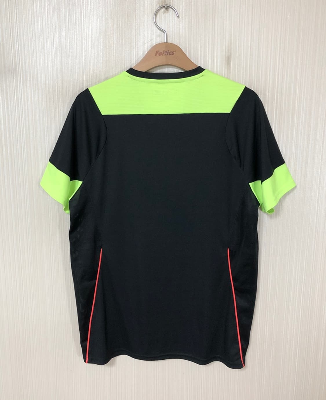 뉴발란스 16-17 리버풀FC 트레이닝유니폼/져지 L(100) 상품이미지8