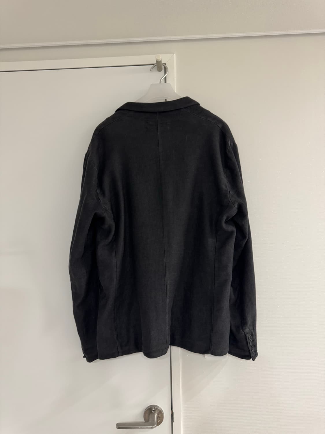 Transit Uomo Jacket 상품이미지3