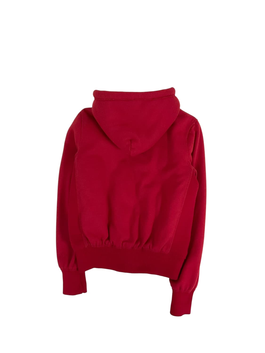 아베크롬비 퍼 후드집업 (s) 상품이미지2