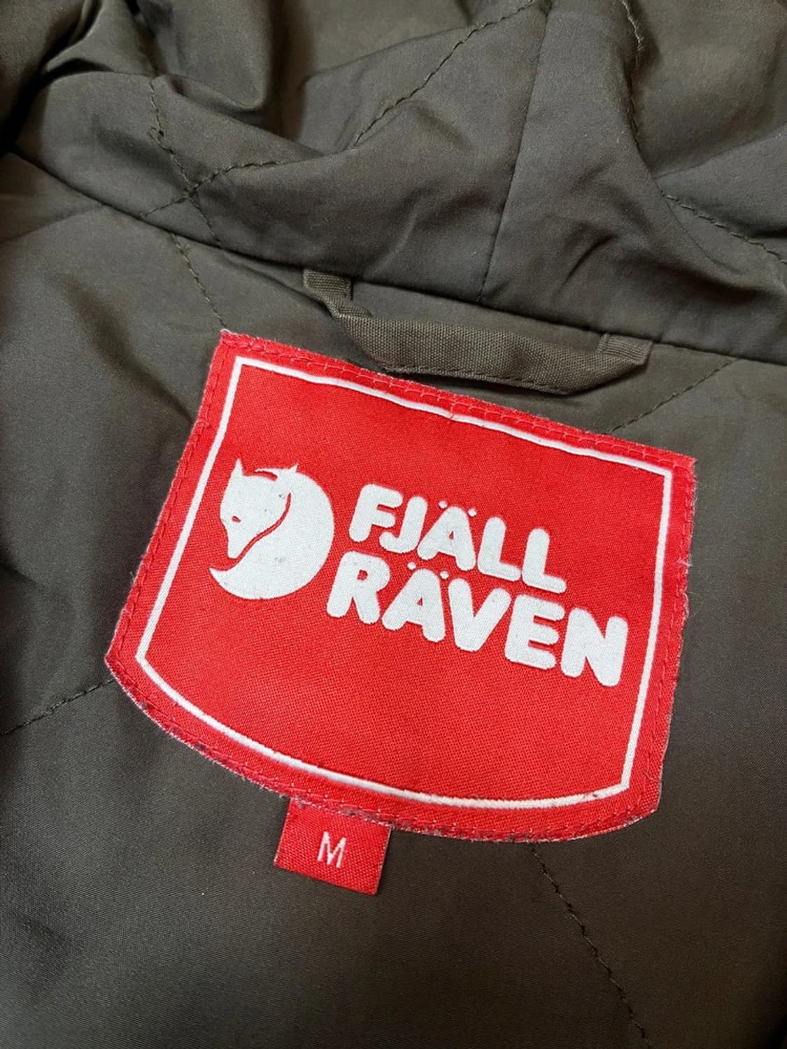 피엘라벤 Fjallraven 그린란드 윈터 파카 PN8389 상품이미지7