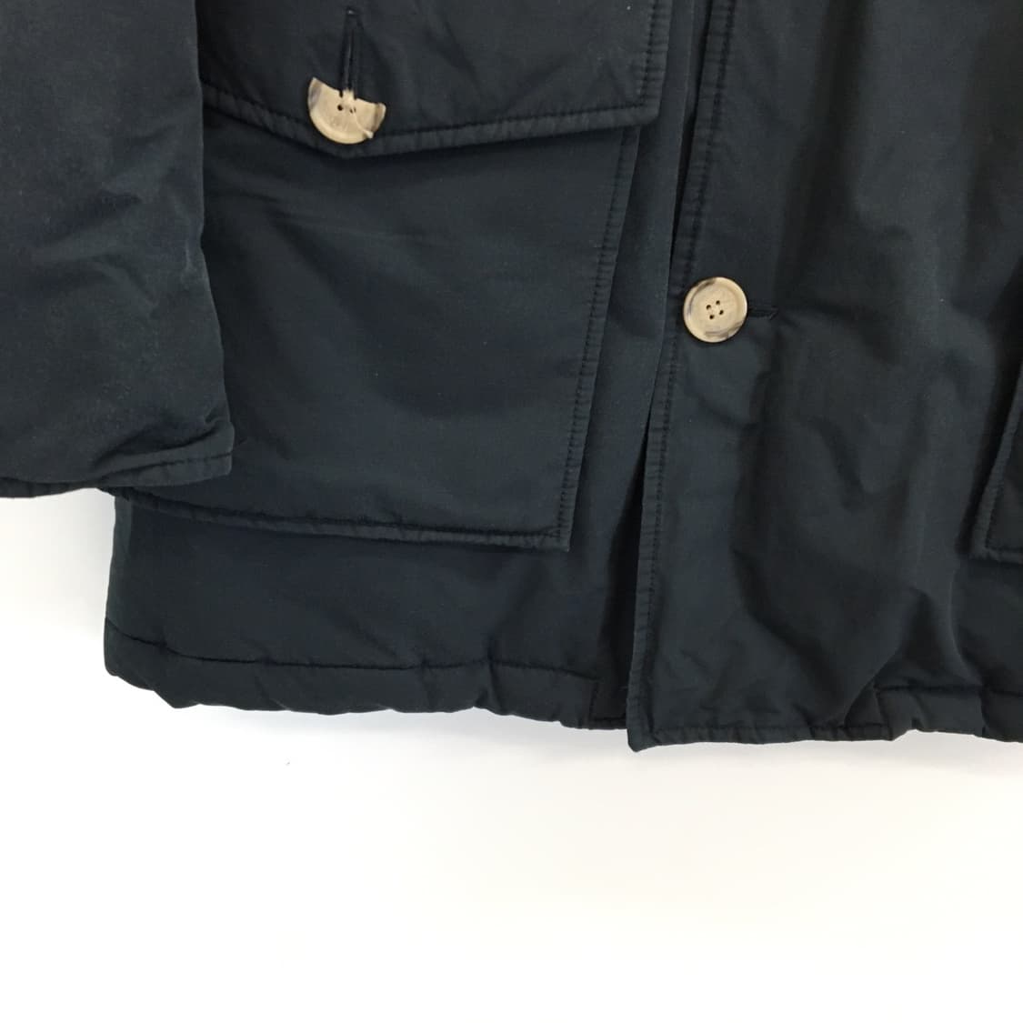 WOOLRICH 울리치(국내판) 아크릭 파카 M  상품이미지3