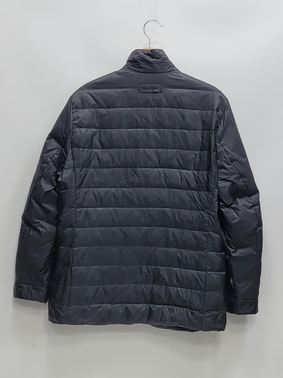 Henry Cottons 헨리코튼 구스 다운 패딩 자켓 / 남 100  상품이미지2