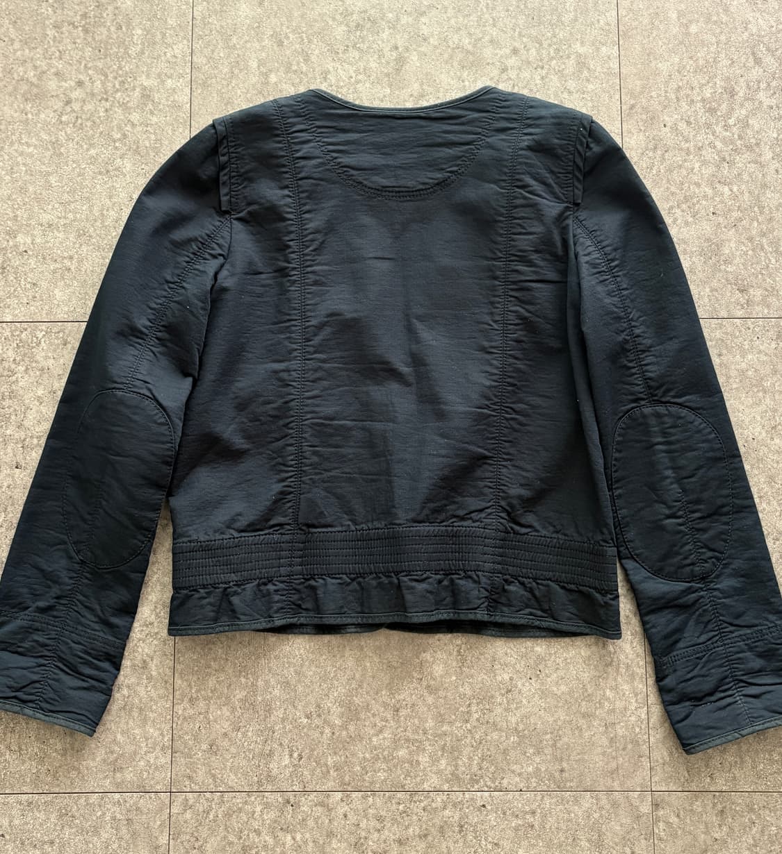 마크 바이 마크 제이콥스 MARC by MARC JACOBS 노카라 재킷 상품이미지5