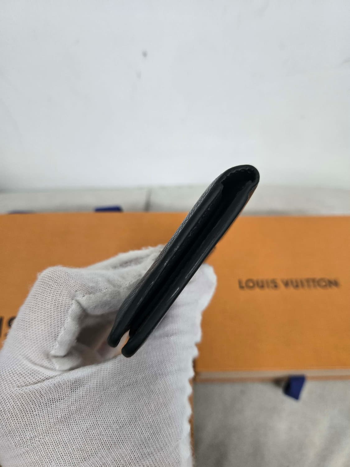 [보증서 정품] 루이비통 타이거 오거나이저 상품이미지5