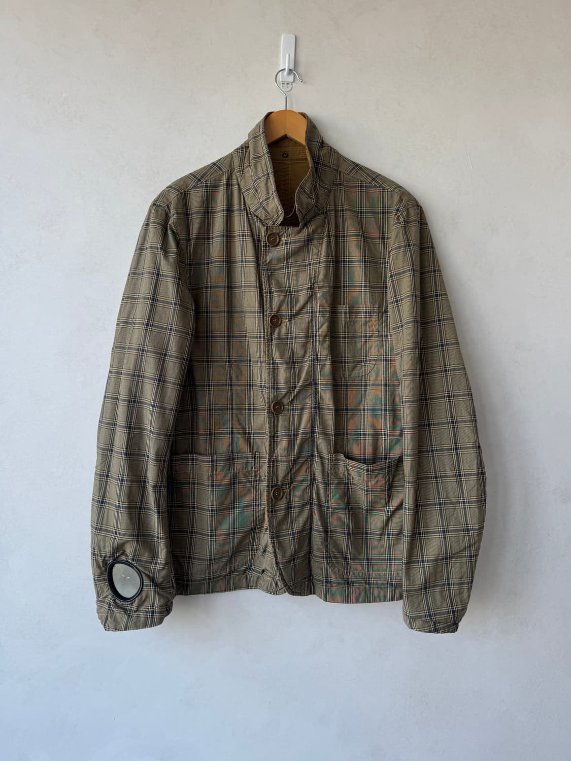 C.p. 컴퍼니 양면 자켓 상품이미지7