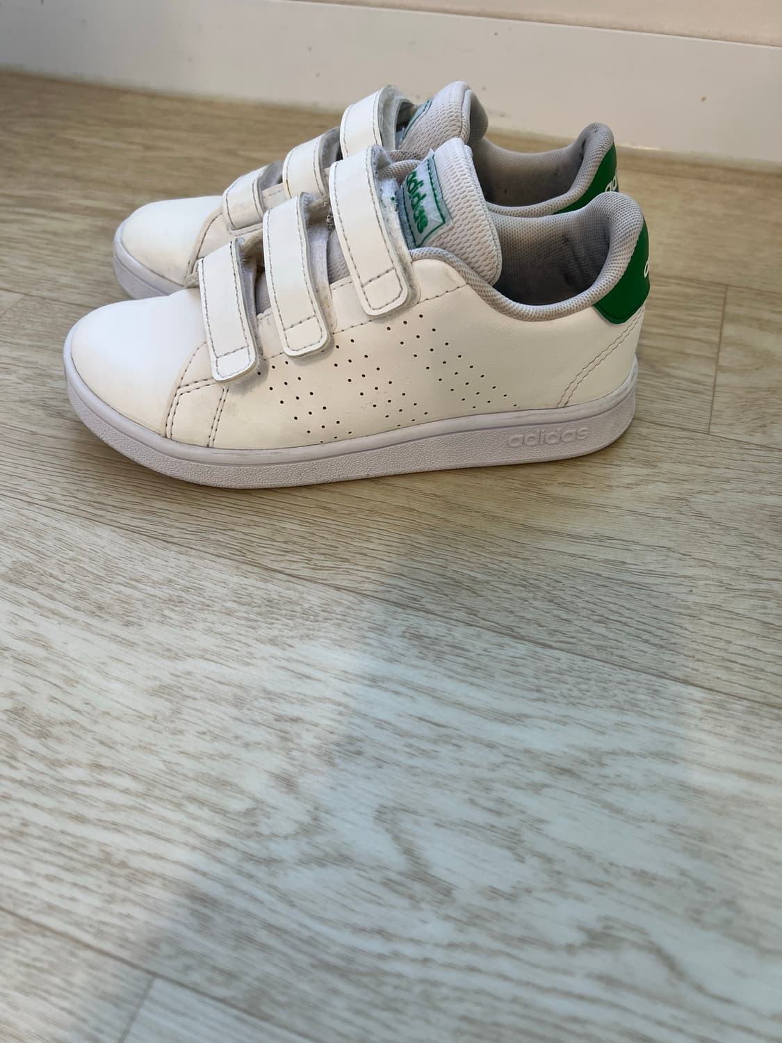 아디다스 스텐스미스 KIDS 상품이미지1