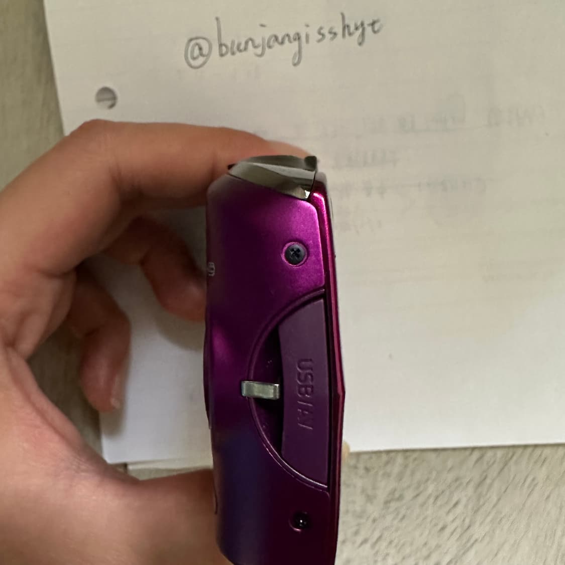 모카 디카 카시오 액슬림 z2300 디지털카메라 상품이미지4