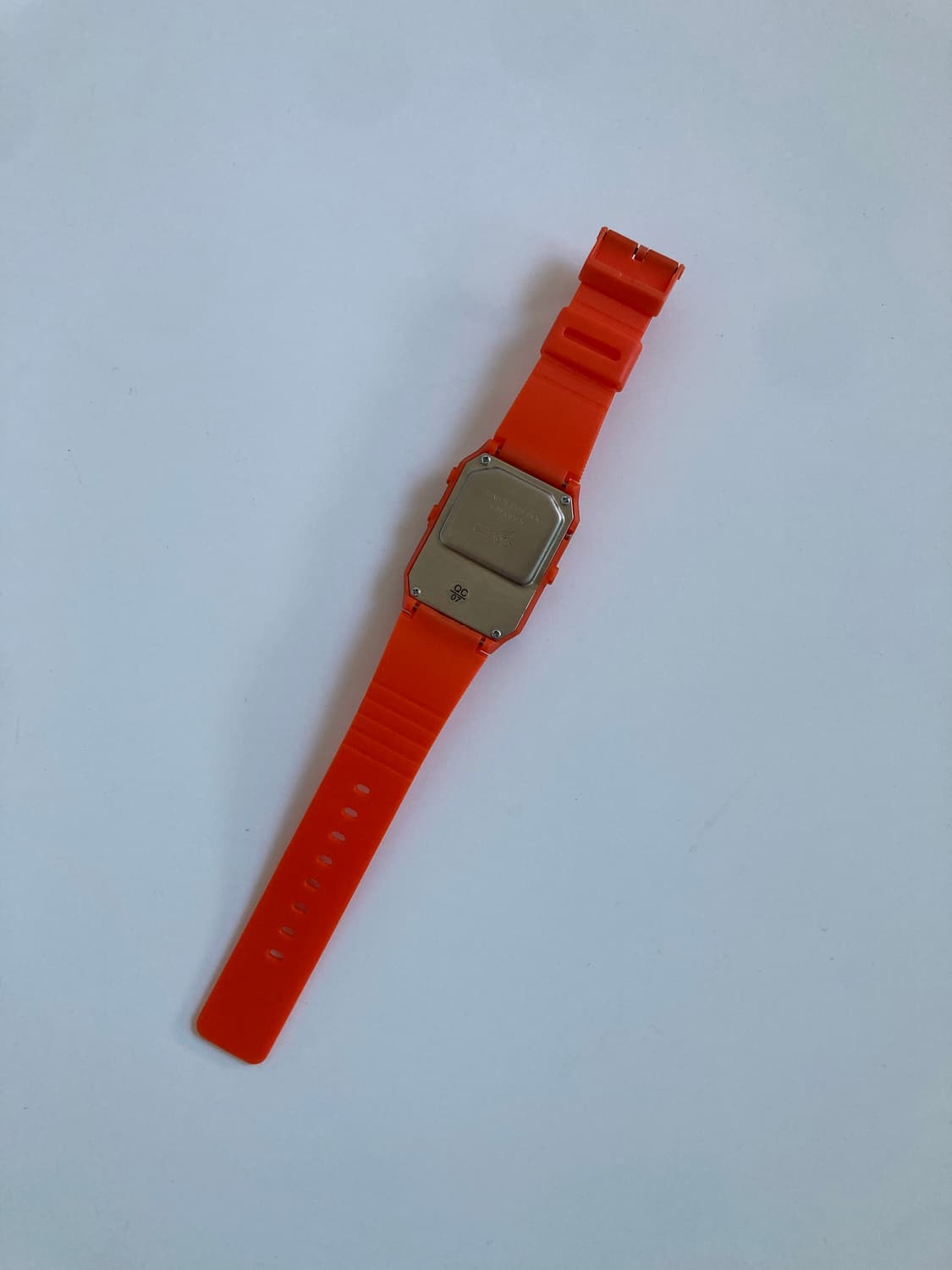 97’s TALKING WATCH in FRENCH 상품이미지4