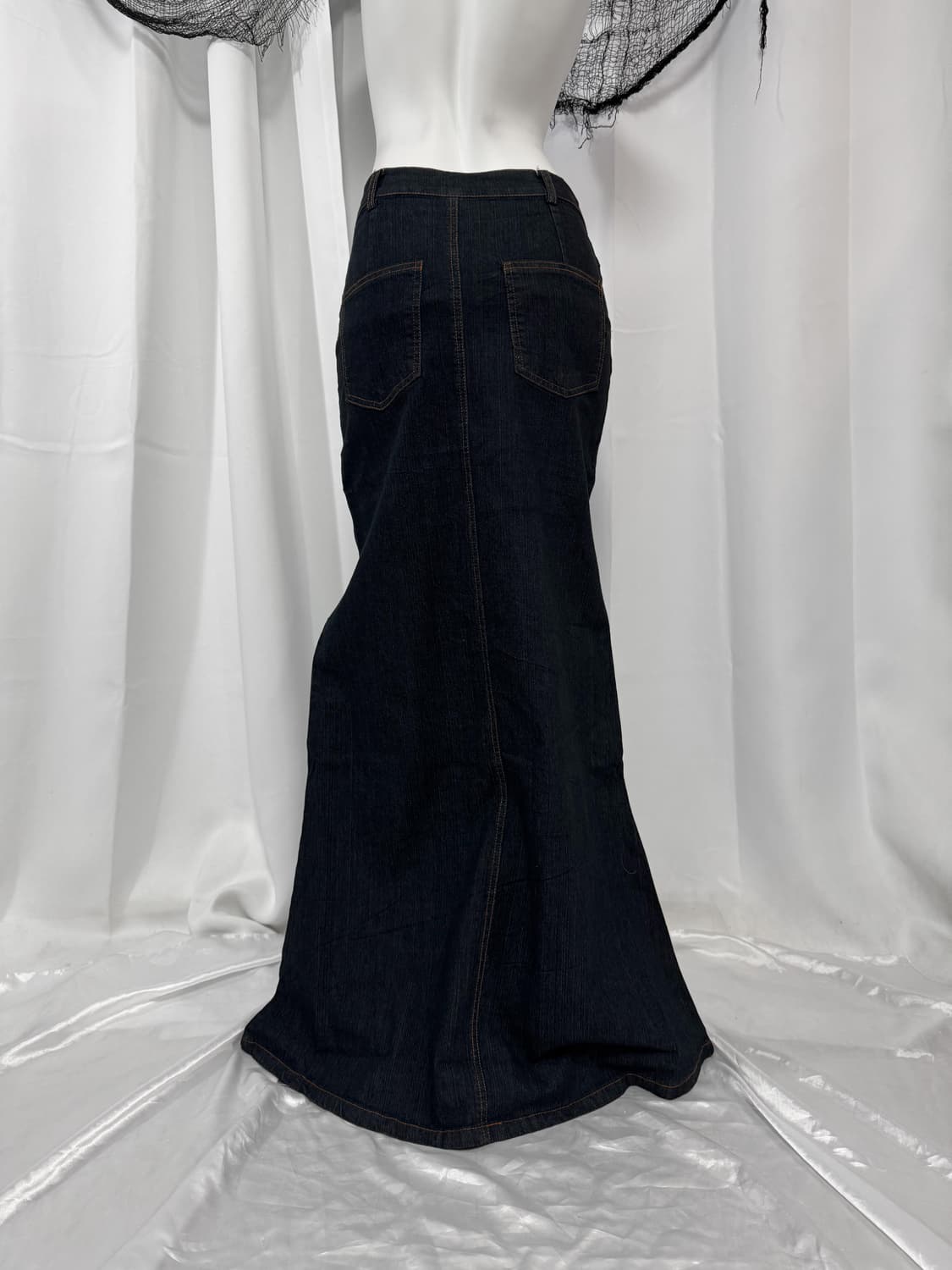 printing long skirt 상품이미지4