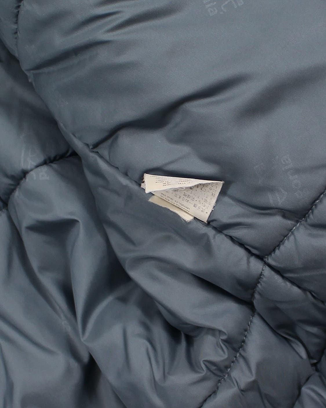 1998 파타고니아 BTU 인슐레이티드 베스트 빈티지 상품이미지7