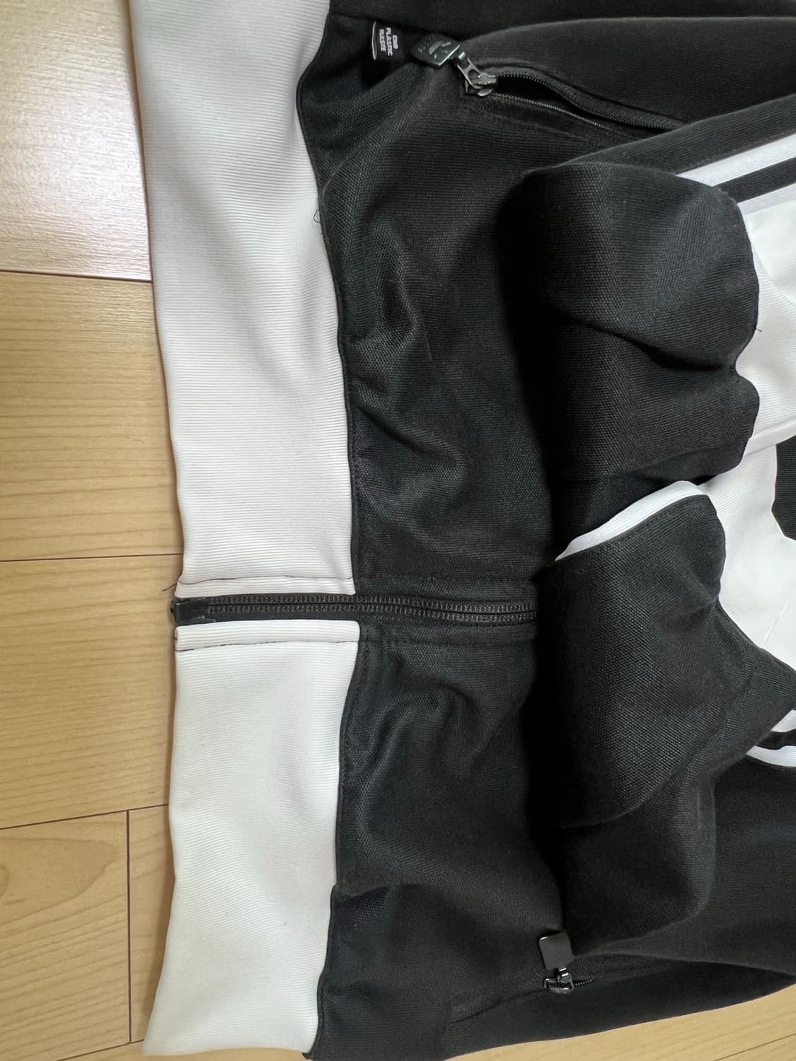 아디다스 오리지널 독일 베켄바우어 트랙 탑 져지 상품이미지6