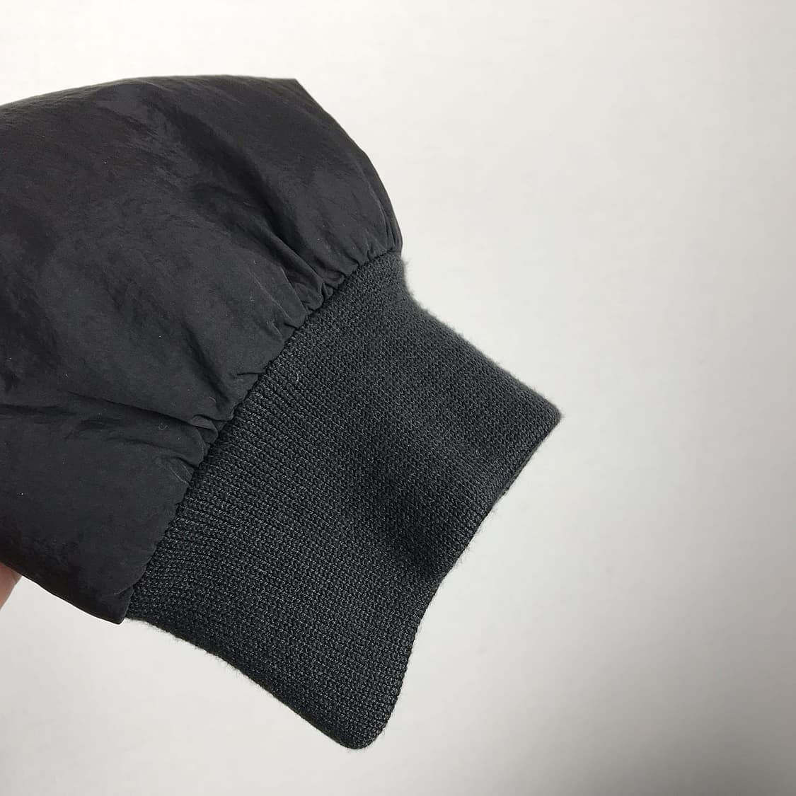 노스페이스 스텀피 패딩 자켓 남성110 상품이미지5