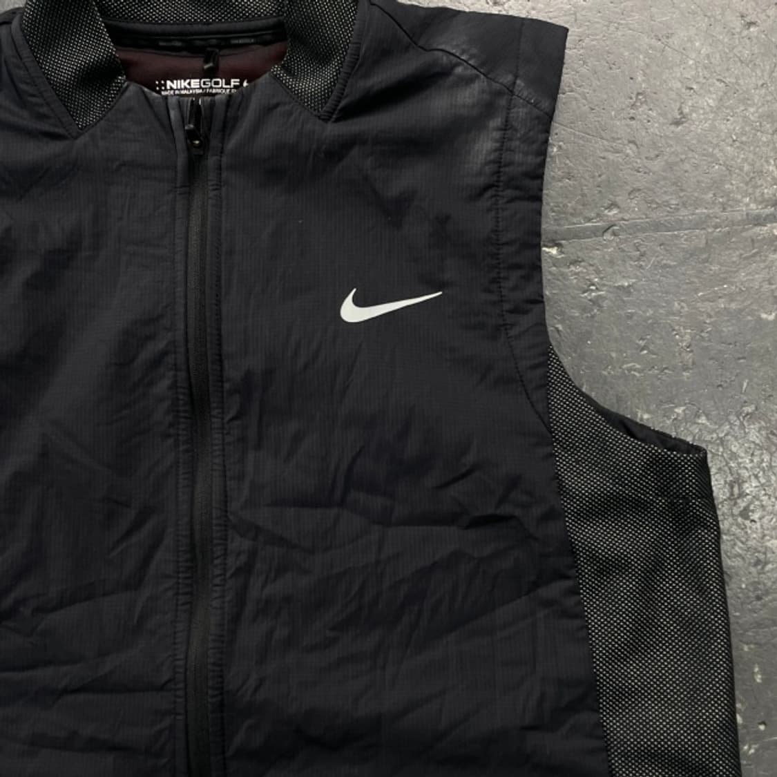 100 나이키 골프 조끼  상품이미지2