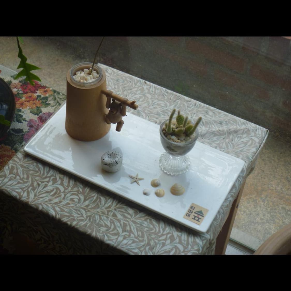 작례⭕️ 파나소닉 루믹스 DMC-FP1 상품이미지5