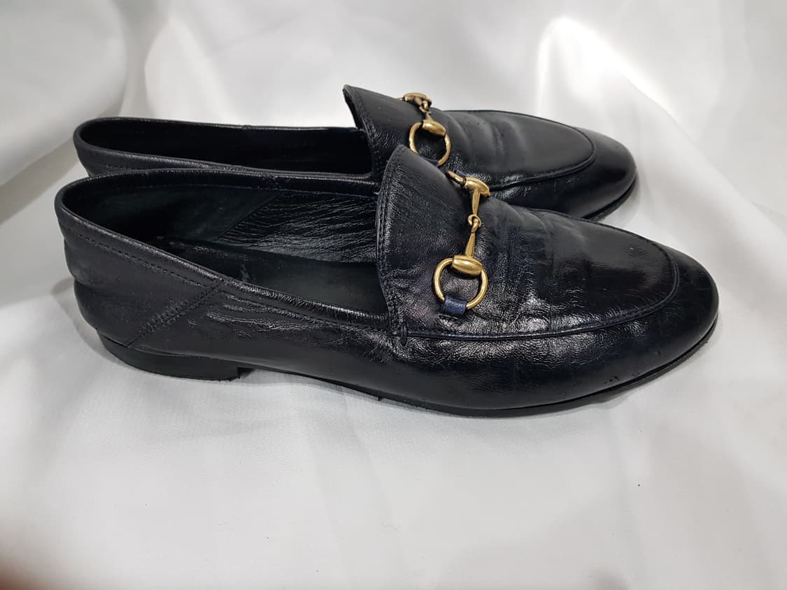 구찌 여성 홀스빗 로퍼  상품이미지3