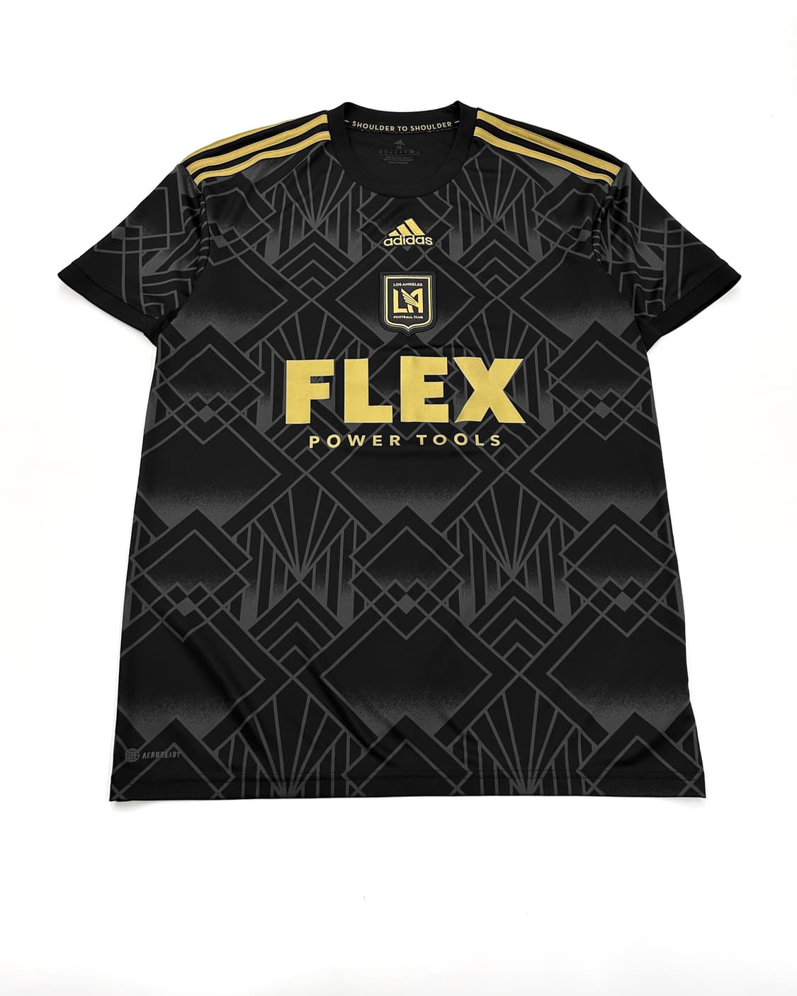 아디다스 22-23 LAFC 홈 조르지오 키엘리니 상품이미지4