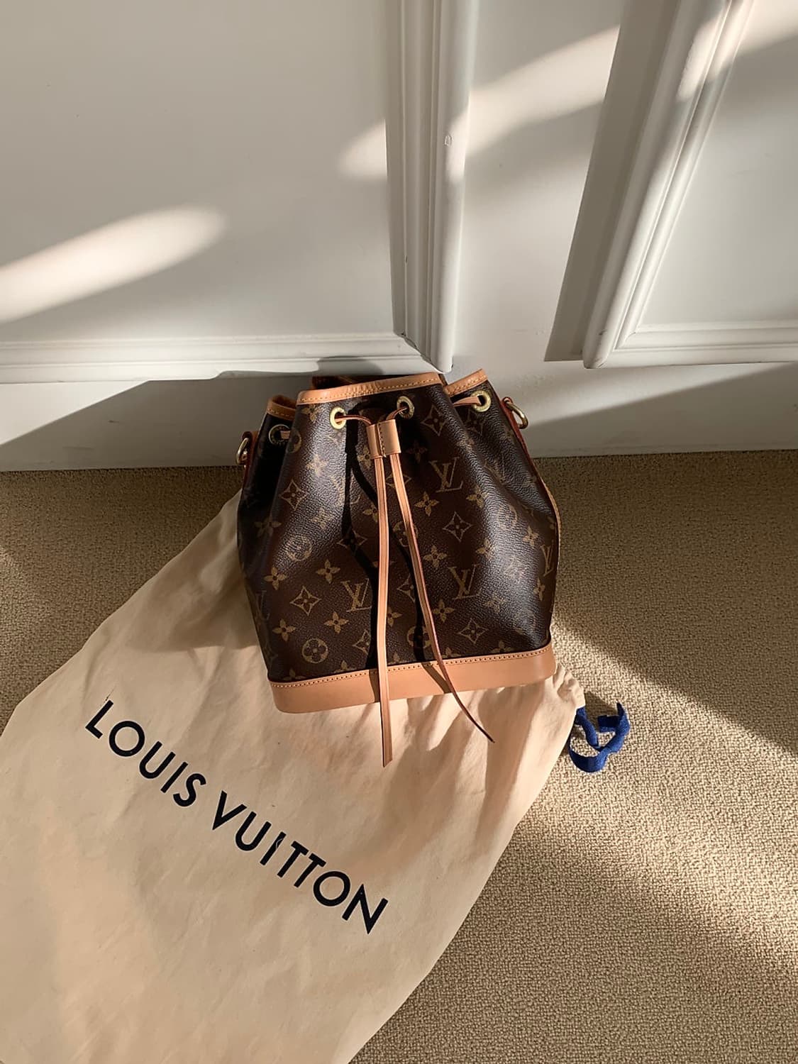 루이비통 노에BB  상품이미지1