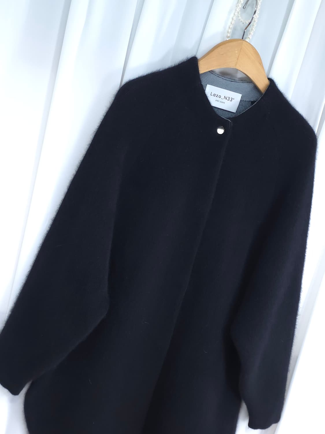 라쿤코트 상품이미지4