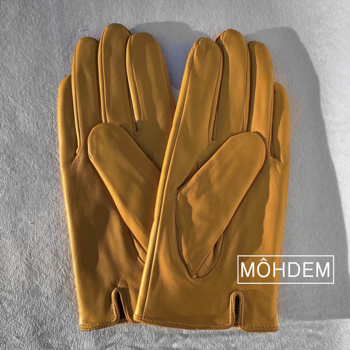 [premium] 가죽 장갑 상품이미지8