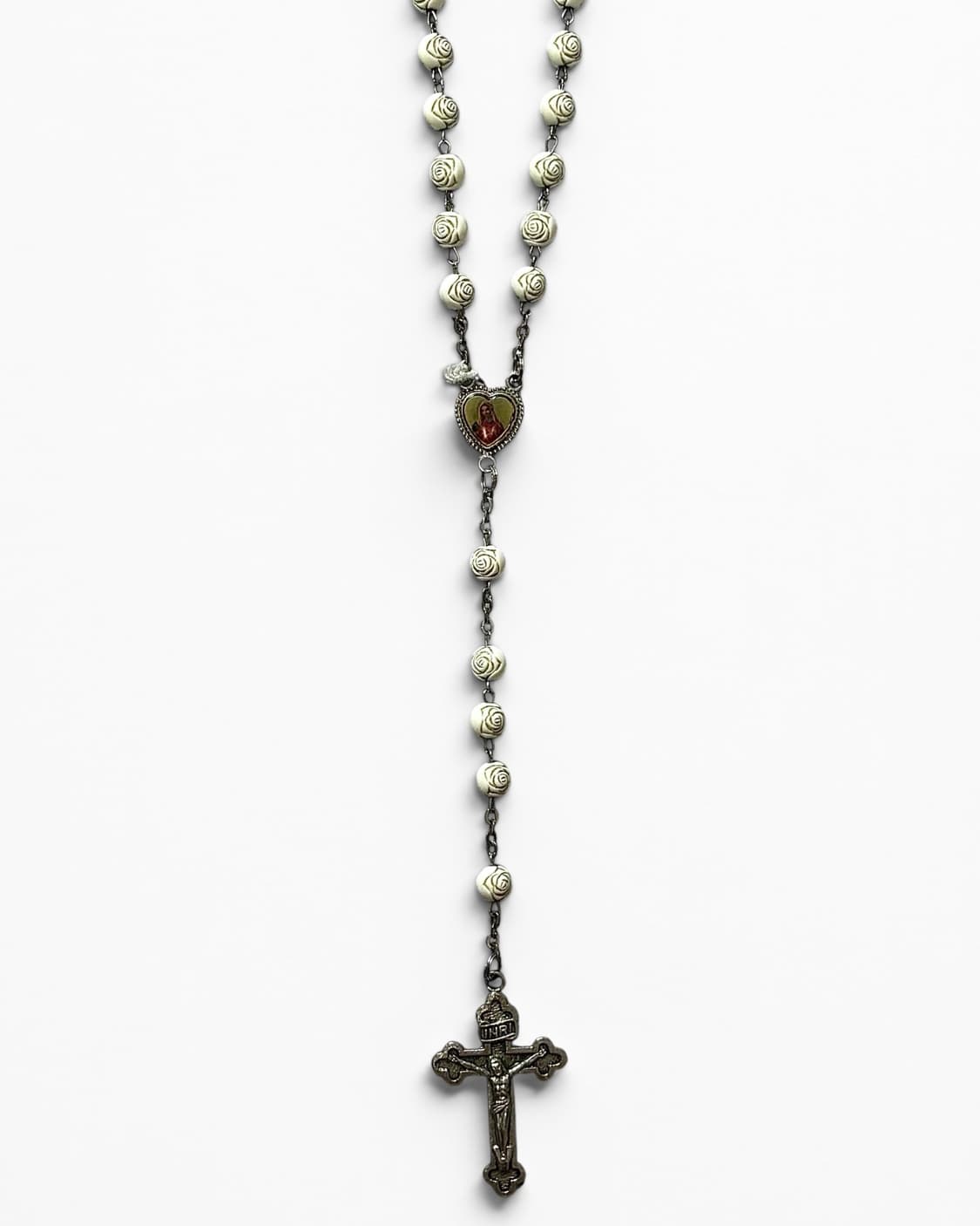 ROSARY NECKLACE 04 상품이미지2