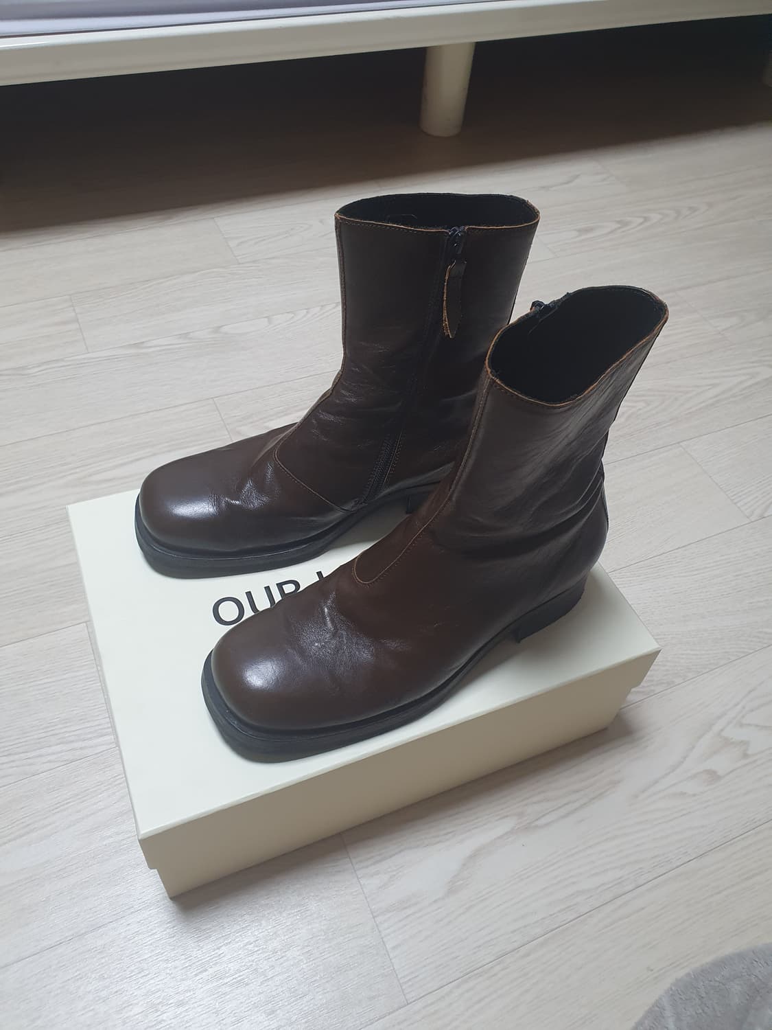 아워레가시 카미온 올리브 41 상품이미지1