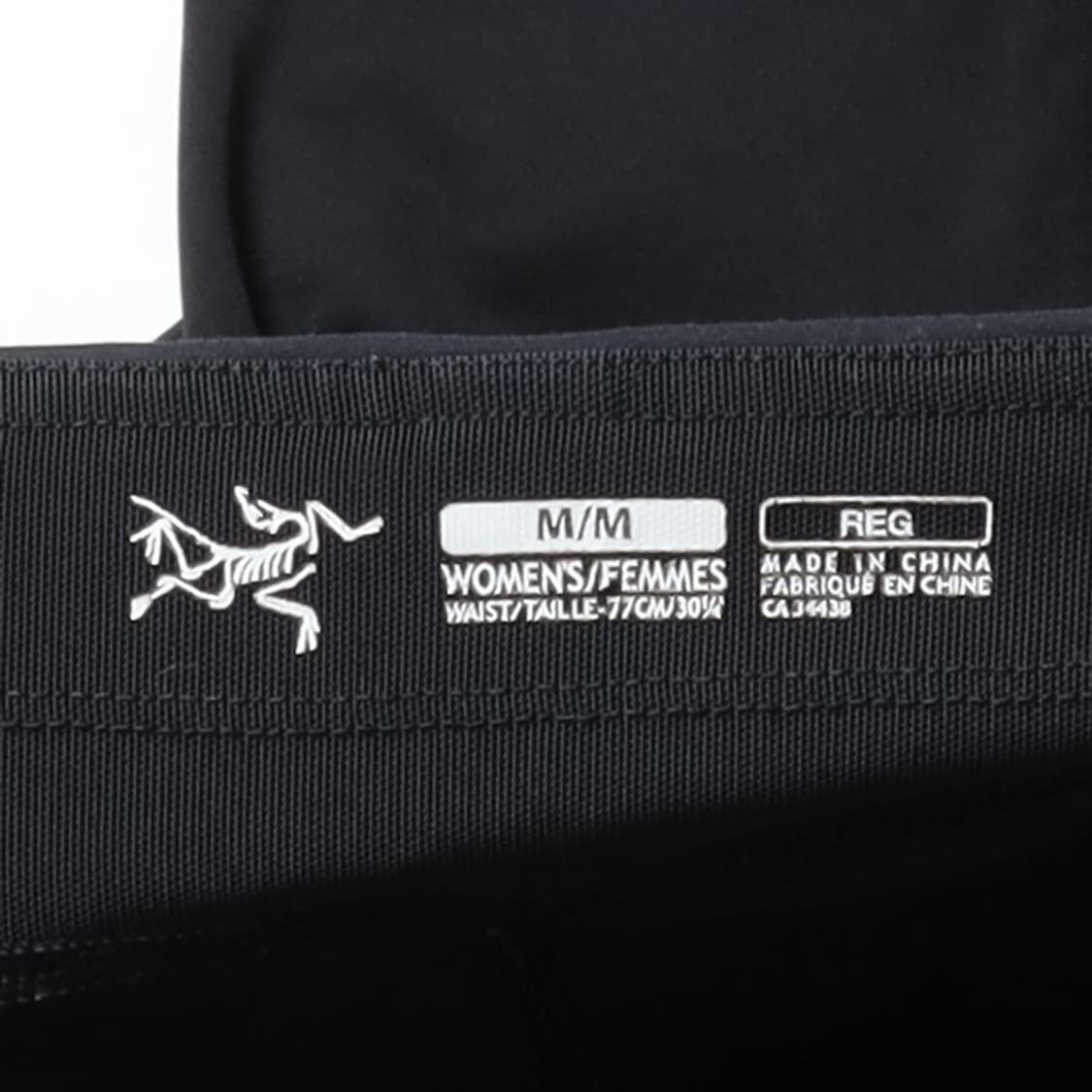 아크테릭스 Arc'teryx Trino Pants

 상품이미지8