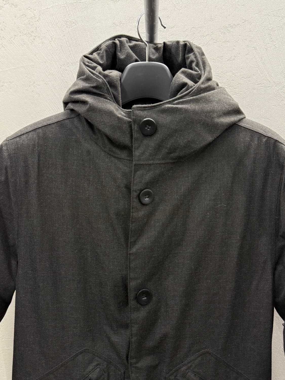 Nobis 노비스 그레이슨 파카 패딩 S 상품이미지3