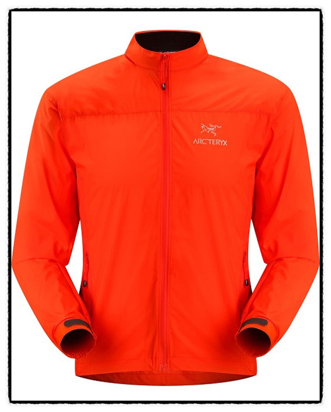 Arc'teryx Celeris Jacket(아크테릭스 셀레리스 재킷) 상품이미지1