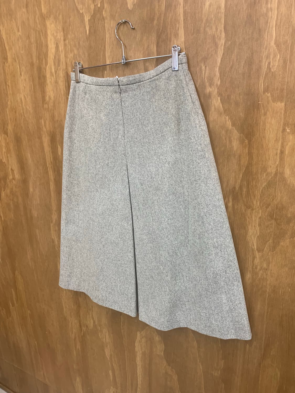 MaxMara 막스마라 버진 울 스커트 상품이미지4