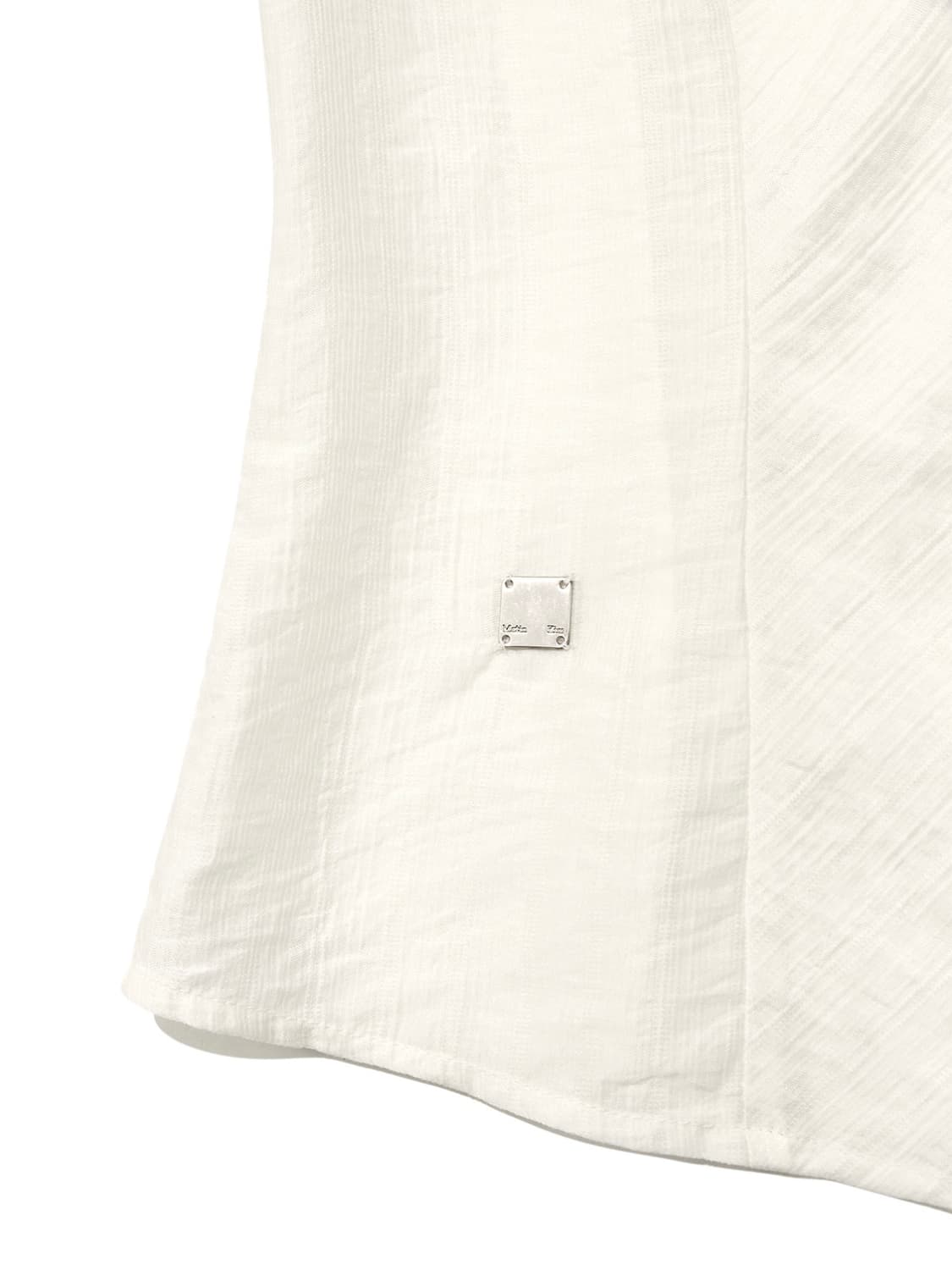 마뗑킴 셔츠 [S] 상품이미지5