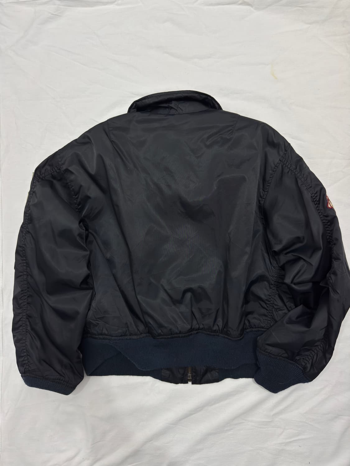 tomcat ma1 patch bomber jacket 상품이미지7