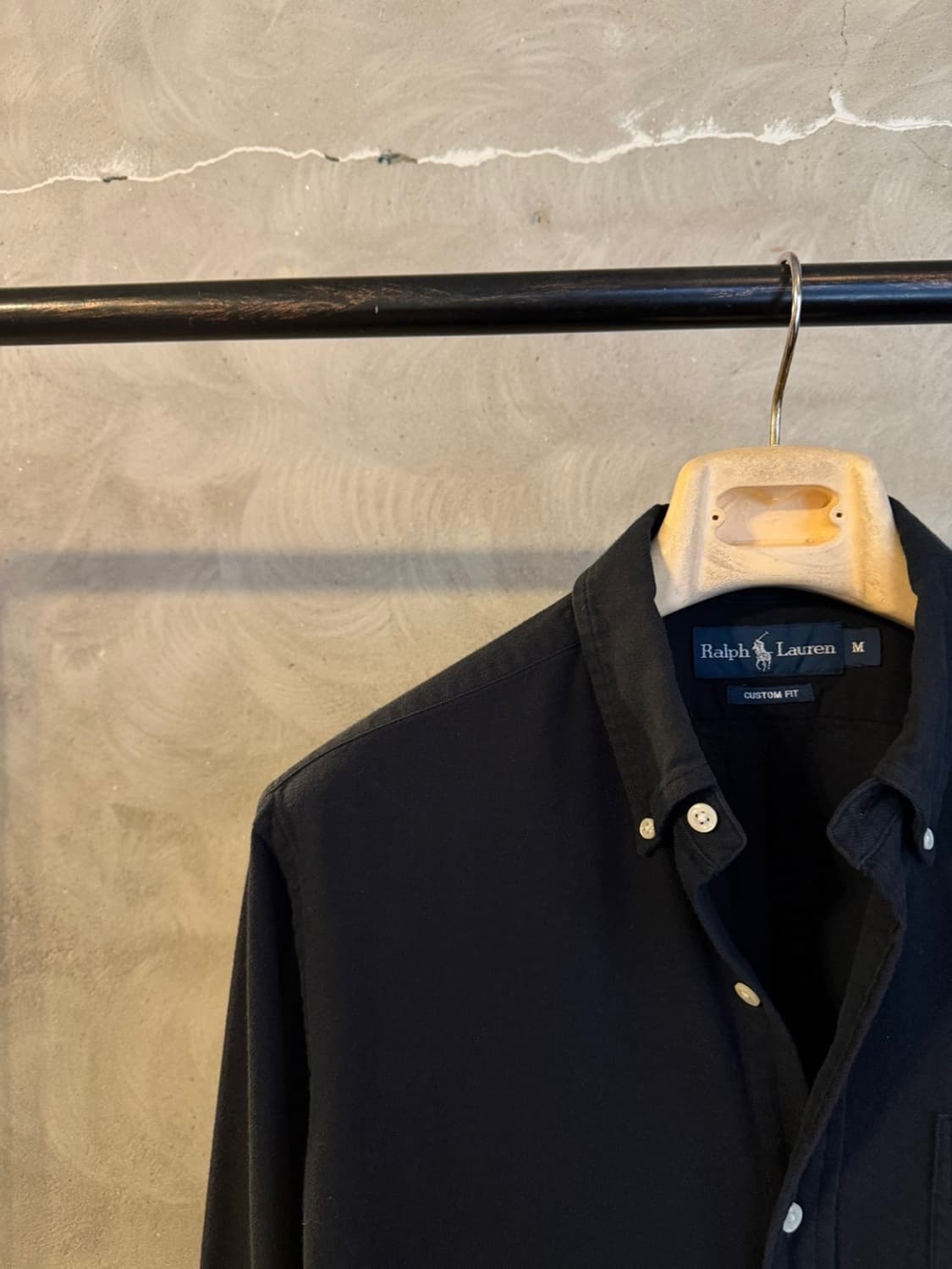 폴로 랄프로렌 버튼다운 셔츠 100 상품이미지2